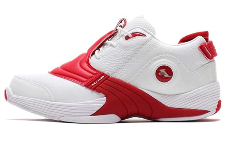 

Кроссовки унисекс Reebok Answer 5 белые 36 EU, Белый, Answer 5