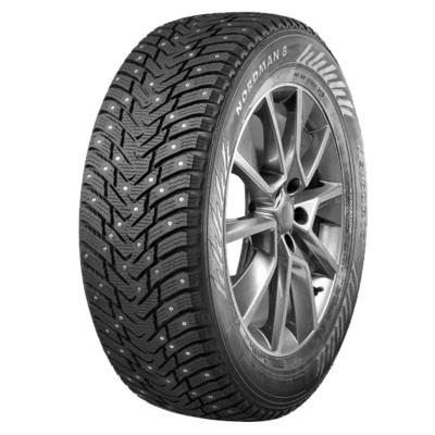 

Шины Nordman Nordman 8 225/45R18 95T XL (шип), Nordman 8