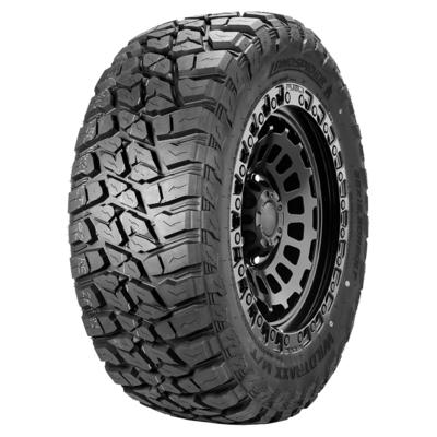 

Шины Landspider Wildtraxx M/T 33/12,5R22 109Q, Wildtraxx M/T