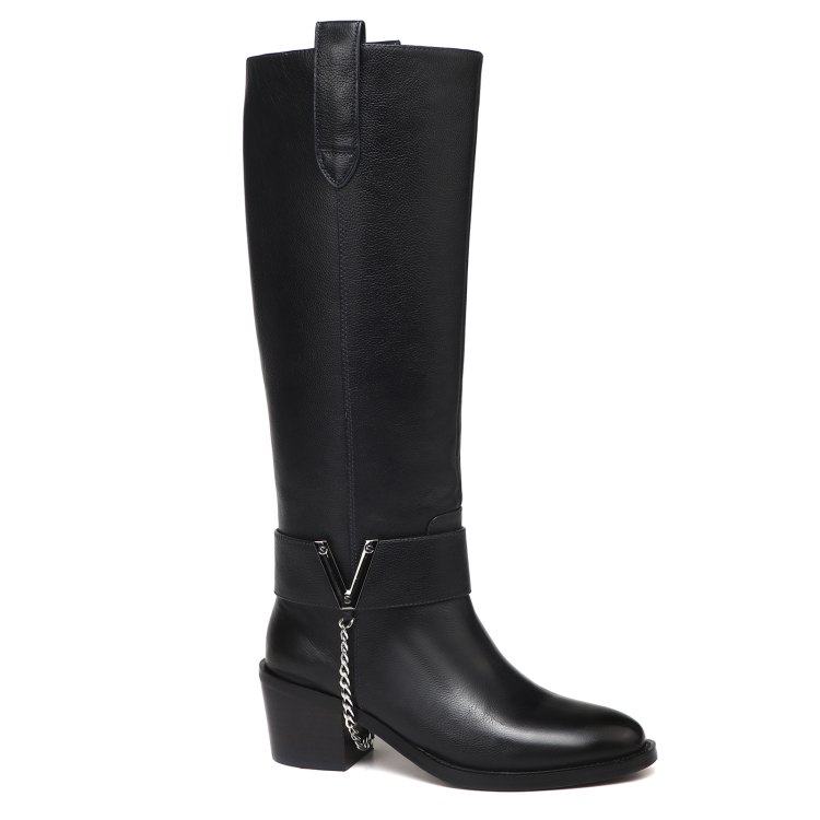 

Сапоги женские Tendance GLC4158-02 синие 37 EU, Синий, GLC4158-02