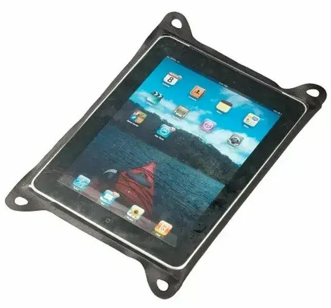 Sea To Summit гермопланшет TPU Guide Waterproof case for iPad