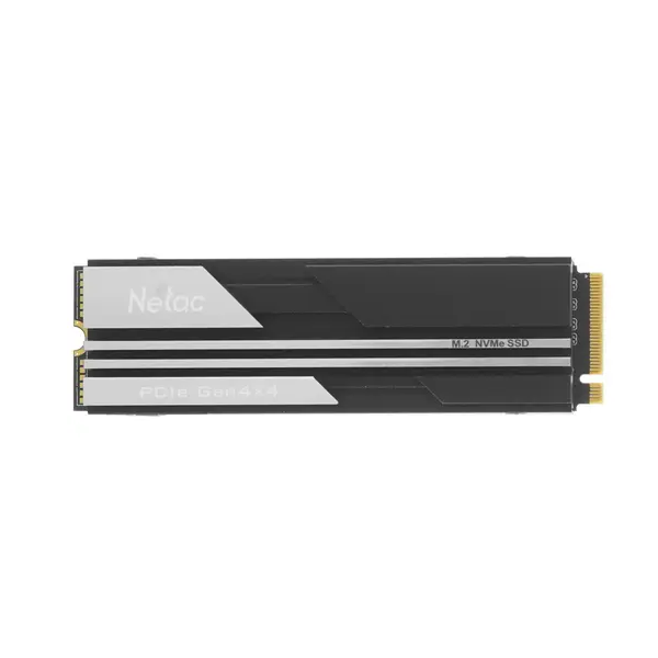 

SSD накопитель Netac NV5000 Pro M.2 2280 500 ГБ (NT01NV5000-500-E4X), NV5000 Pro