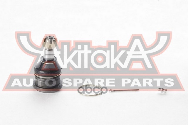 

ASVA 0120-NCP90 Шаровая опора ниж.TOYOTA YARIS KSP90/ZSP90/NCP90 2005-