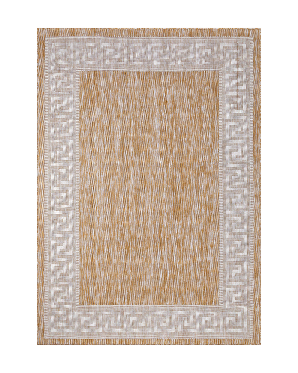 

Ковёр Merinos Vegas 160x230 прямоугольный бежевый S002