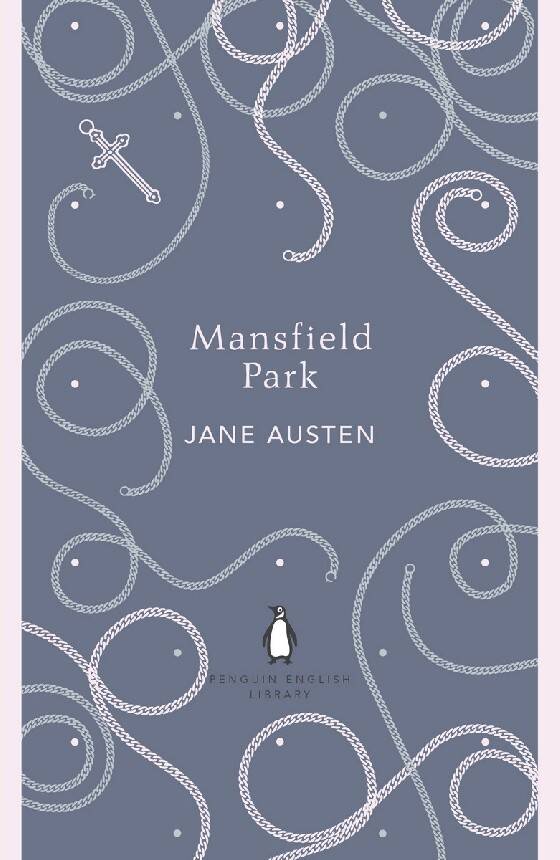 

Mansfield Park