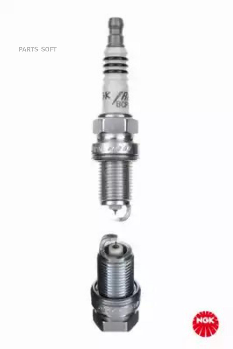 

Свеча зажигания NGK Bcpr5eix-11 3306