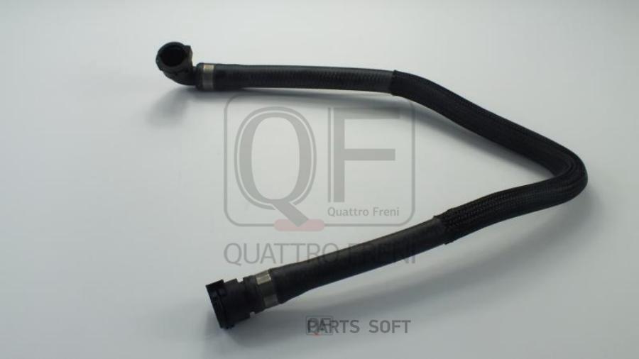 

ШЛАНГ СИСТЕМЫ ОХЛАЖДЕНИЯ QUATTRO FRENI qf45a00047