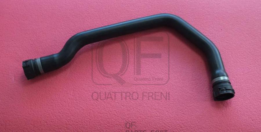 

Шланг системы охлаждения QUATTRO FRENI qf45a00037