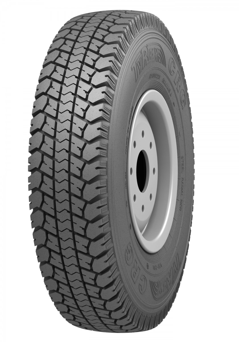 Шины Tyrex CRG VM-201 12/0 R20C 154/149J