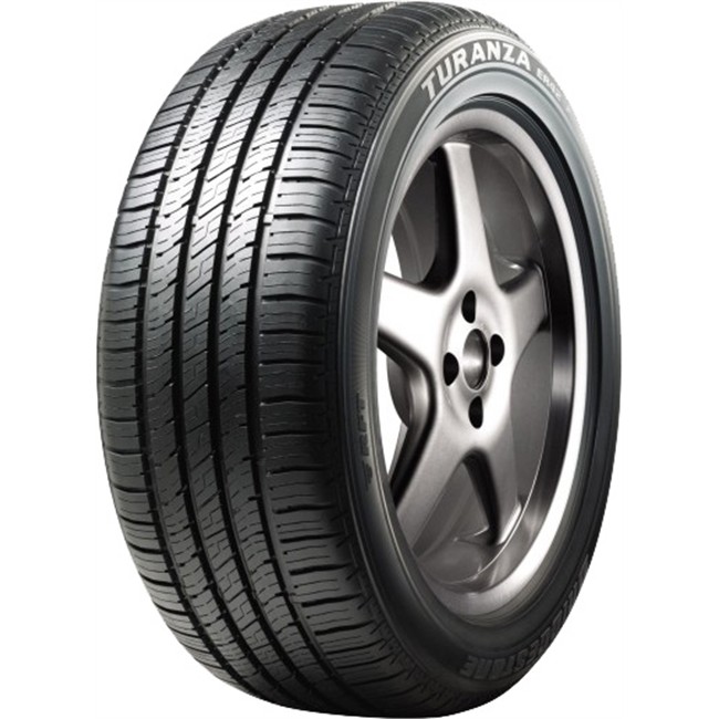 

Летние шины Bridgestone Turanza ER42 RunFlat 245/50 R18 100W