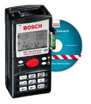 

Дальномер лазерный BOSCH DLE 150 Connect