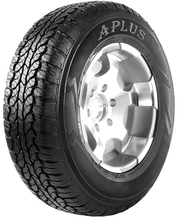 

Шины Aplus A929 A/T SUV 265/70 R16 111T