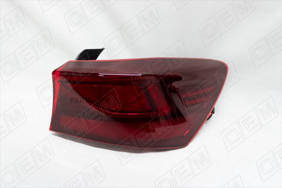 

OEM Фонарь правый внешний OEM0105FONR