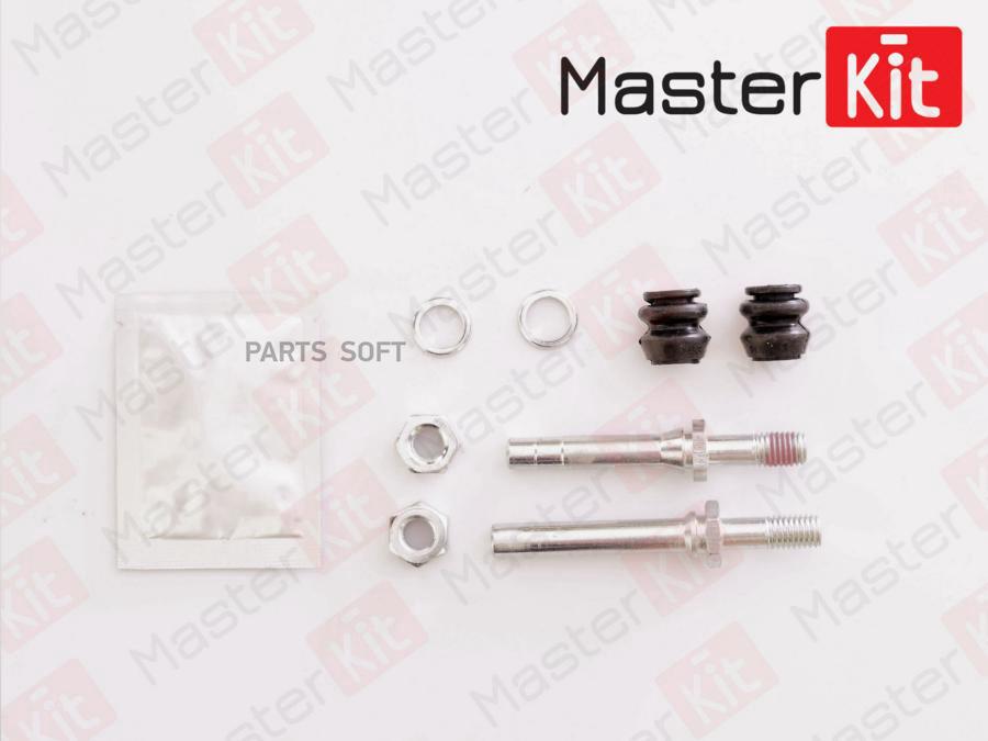 

MASTERKIT 77A1703 Направляющая тормозного суппорта