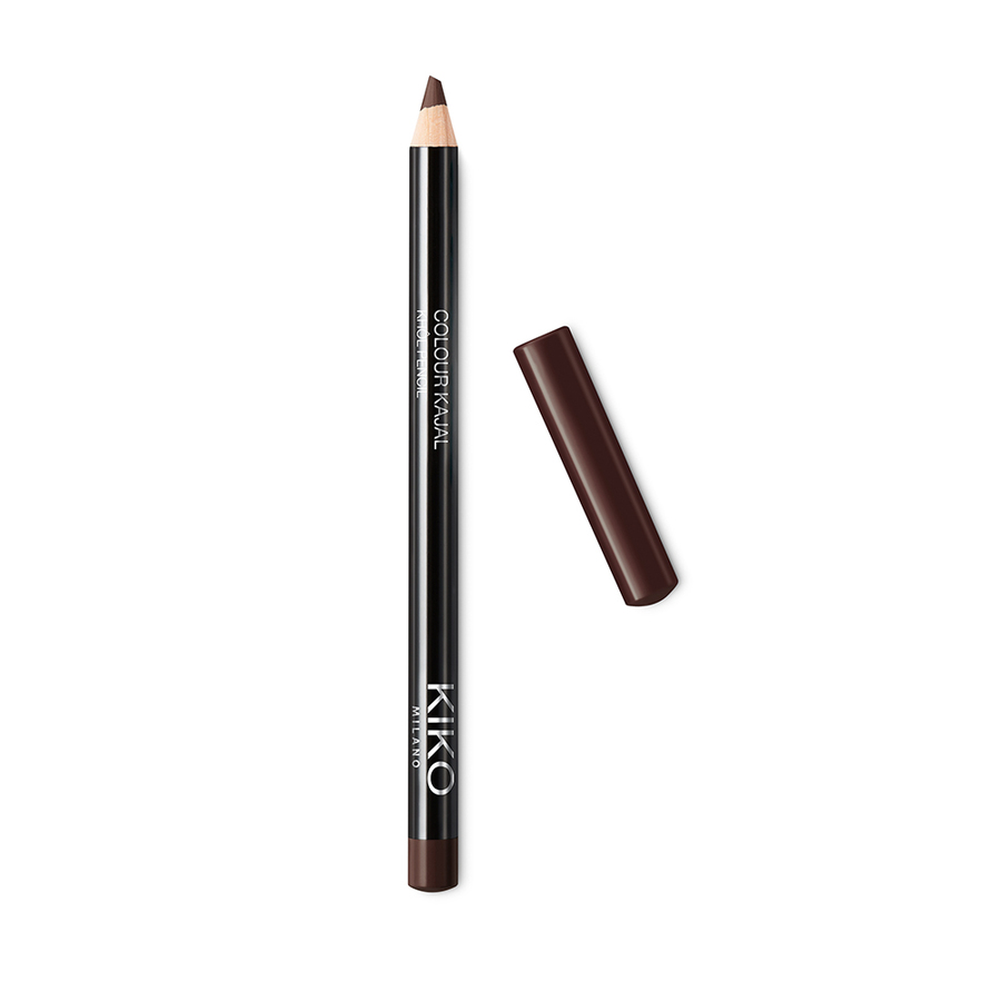 Карандаш для глаз Kiko Milano Colour kajal 05 Brown Германия