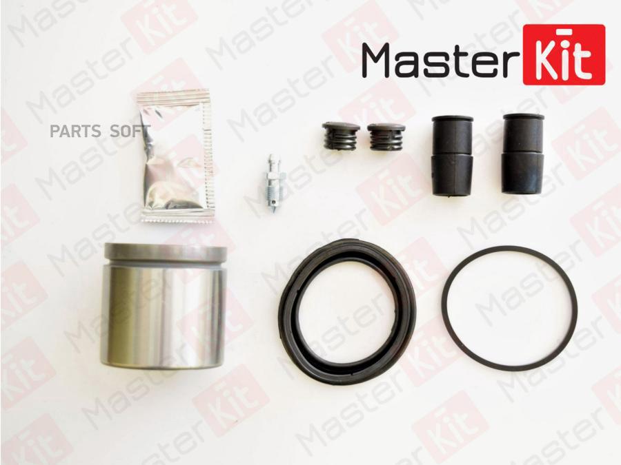 

MASTERKIT 77A1689 Ремкомплект тормозного суппорта+поршень VOLKSWAGEN LT II 28-35, 28-46 05