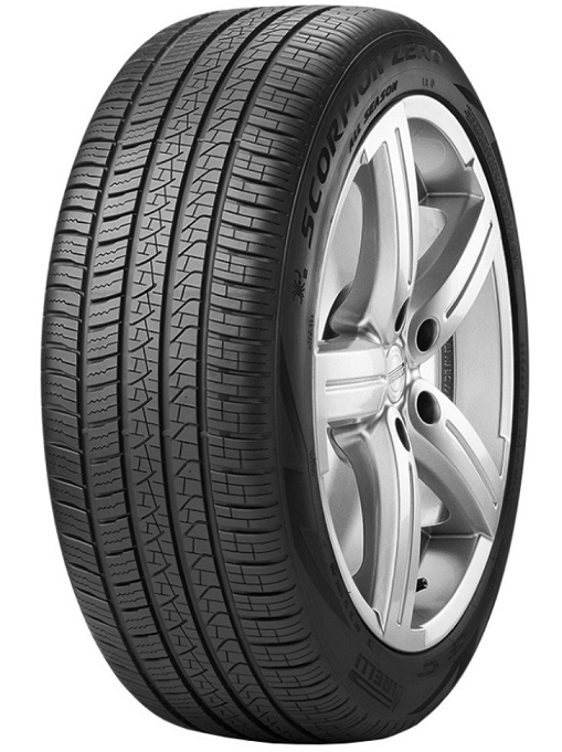 

Шины Pirelli Scorpion Zero All-Season 285/40 R22 110Y