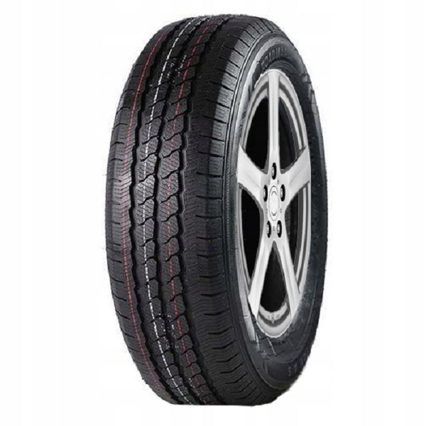 Шины Roadmarch VAN A/S 195/70 R15C 104/102R