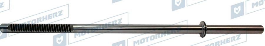 

MOTORHERZ Шток рулевой рейки hvz0061q
