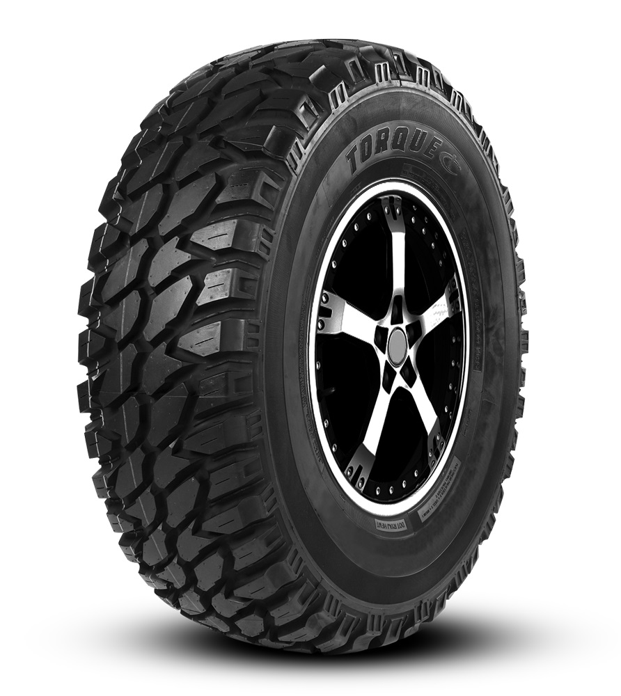 

Шины Torque TQ-MT701 245/75 R16C 120/116Q
