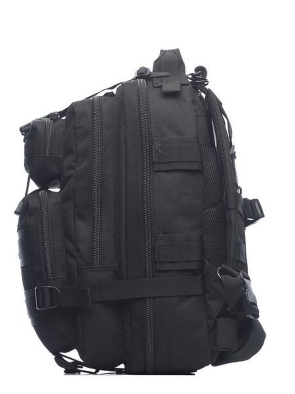 Тактический рюкзак HUNTSMAN RU 043, ткань Оксфорд, 20 л
