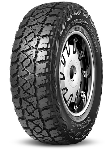 

Шины Kumho Road Venture MT51 275/65 R17C 121/118Q, Road Venture MT51