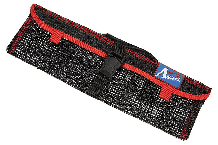 Сумка для джиговых приманок Asari 8202 размер Large