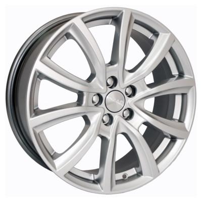 

Колесный диск SKAD Ontario 7x17 5x120 ET39 D72,6 Selena, Онтарио