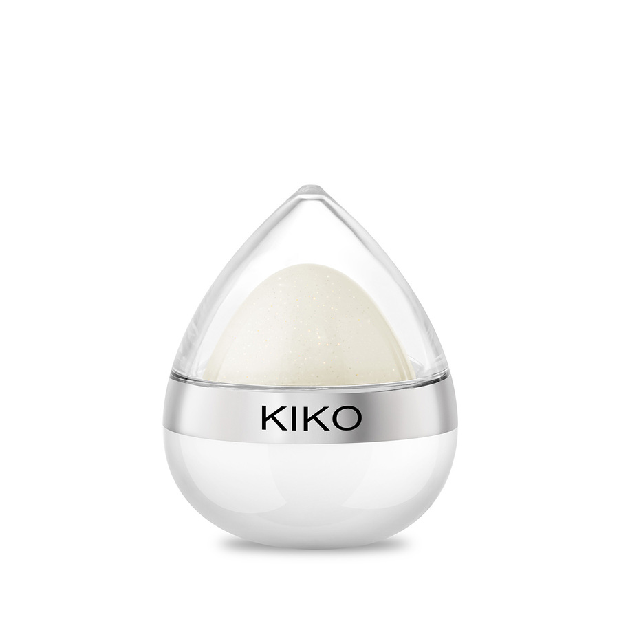 Бальзам для губ Kiko Milano New drop lip balm 7.5 г бальзам для губ для смягчения и увлажнения 10 г lip balm himalaya