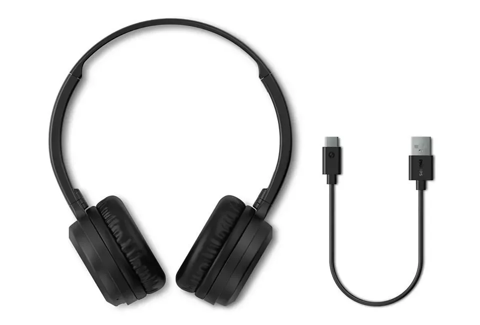 

Беспроводные наушники Philips TAH1108, TAH1108