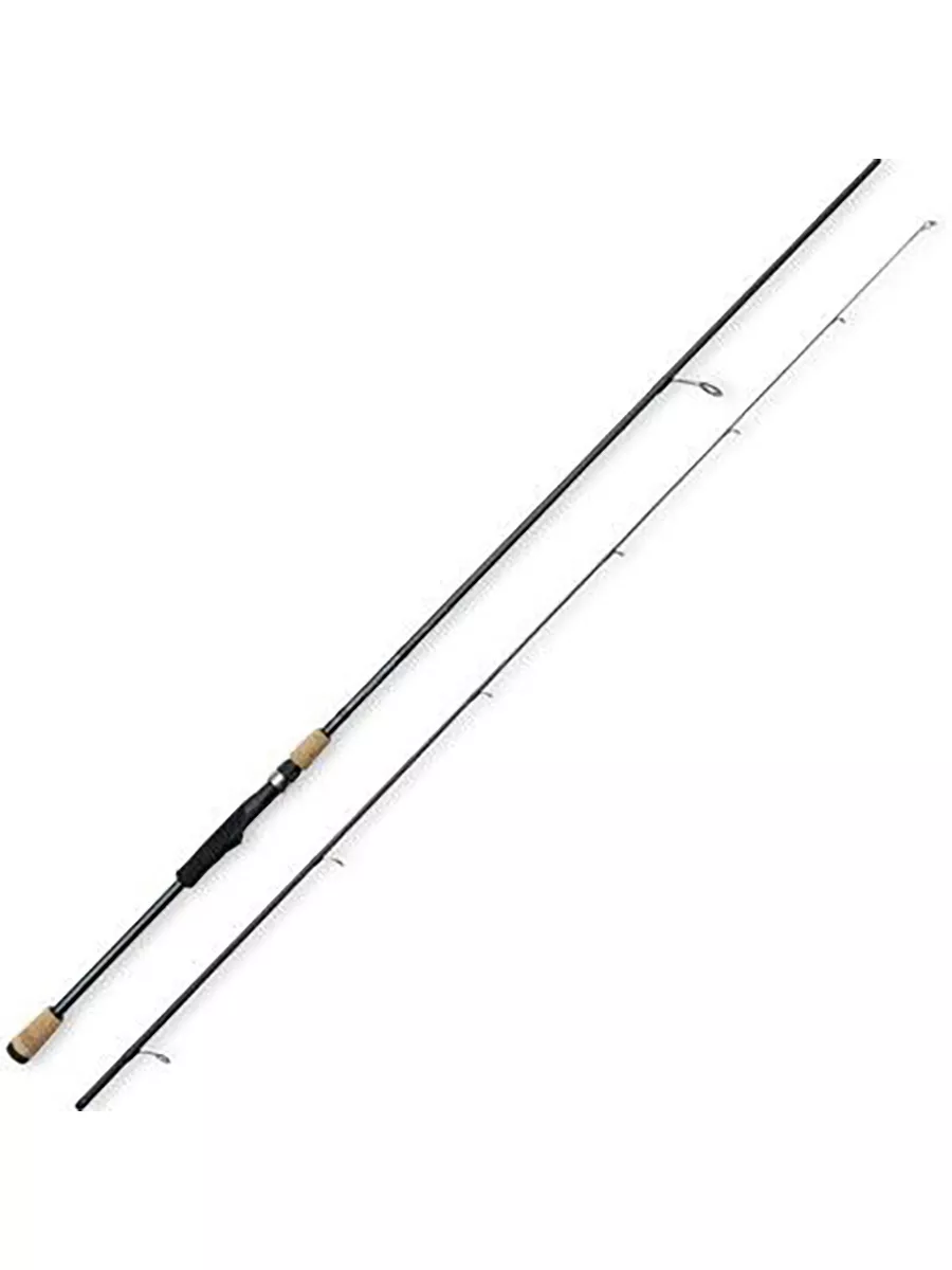 

Спиннинговое удилище Okuma Azaki 7'6" 228cm 12-35g 2sec, Azaki