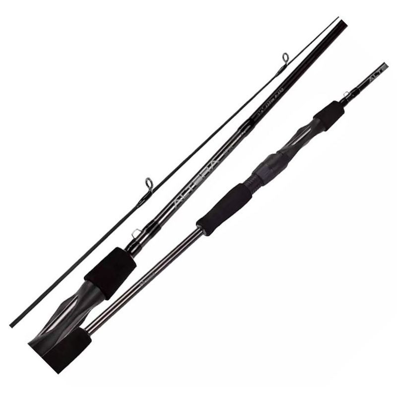 

Спиннинговое удилище Okuma Altera Spin 270 см 15-40 г, Altera Spin