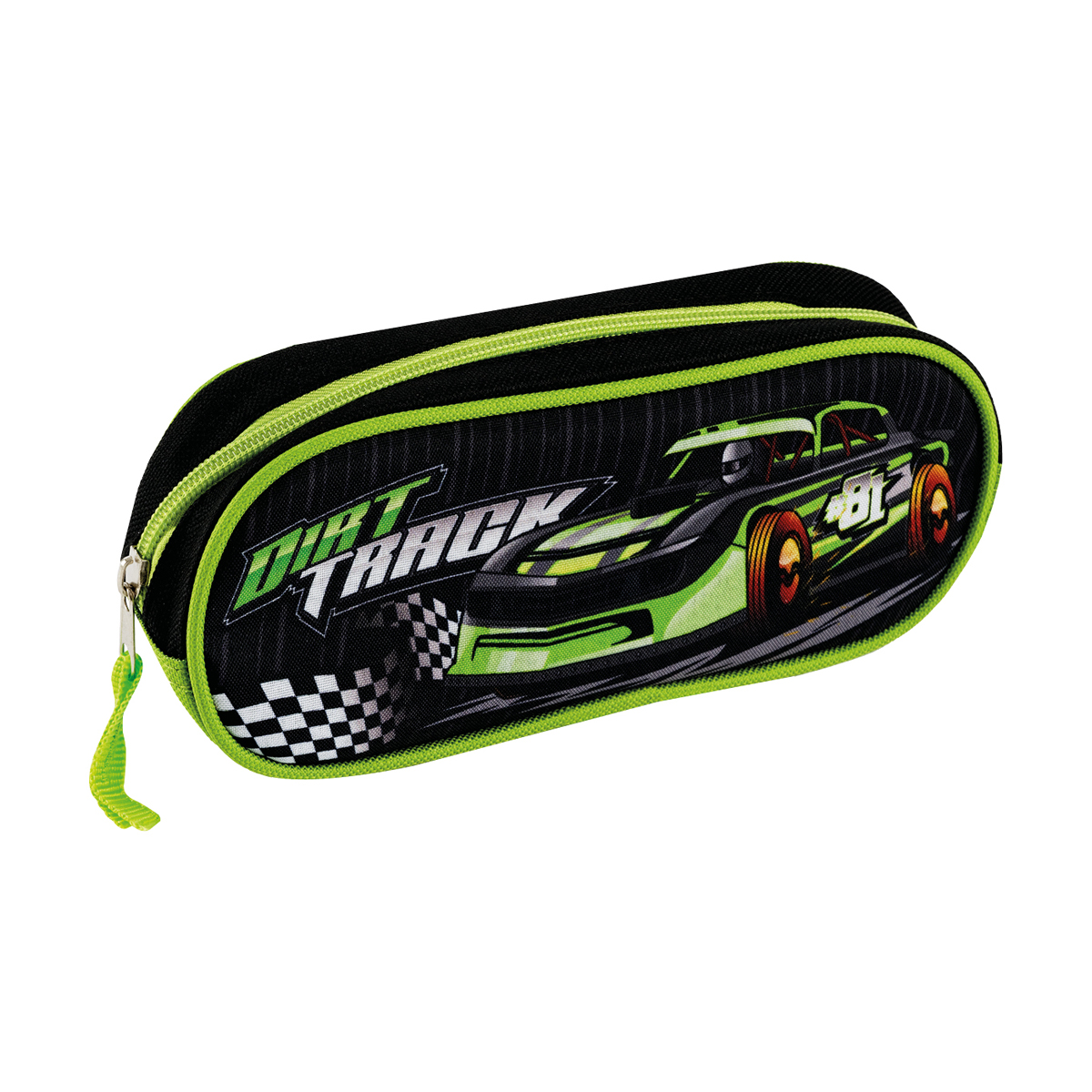 

Пенал 210*80*45 ArtSpace Drift, полиэстер, Разноцветный