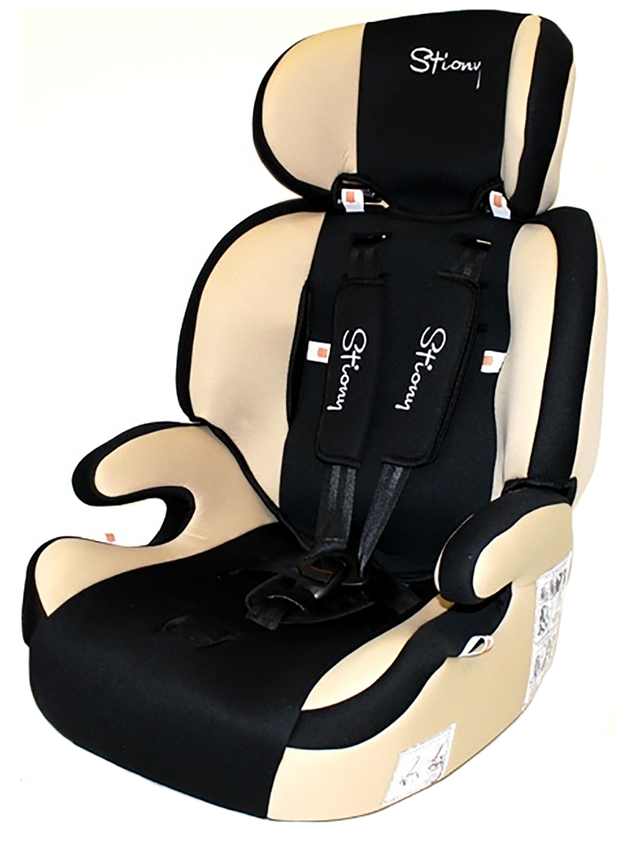 

Автокресло Maksi kids ЦИВИ 515 Б/В бежевый, ЦИВИ 515 Б/В