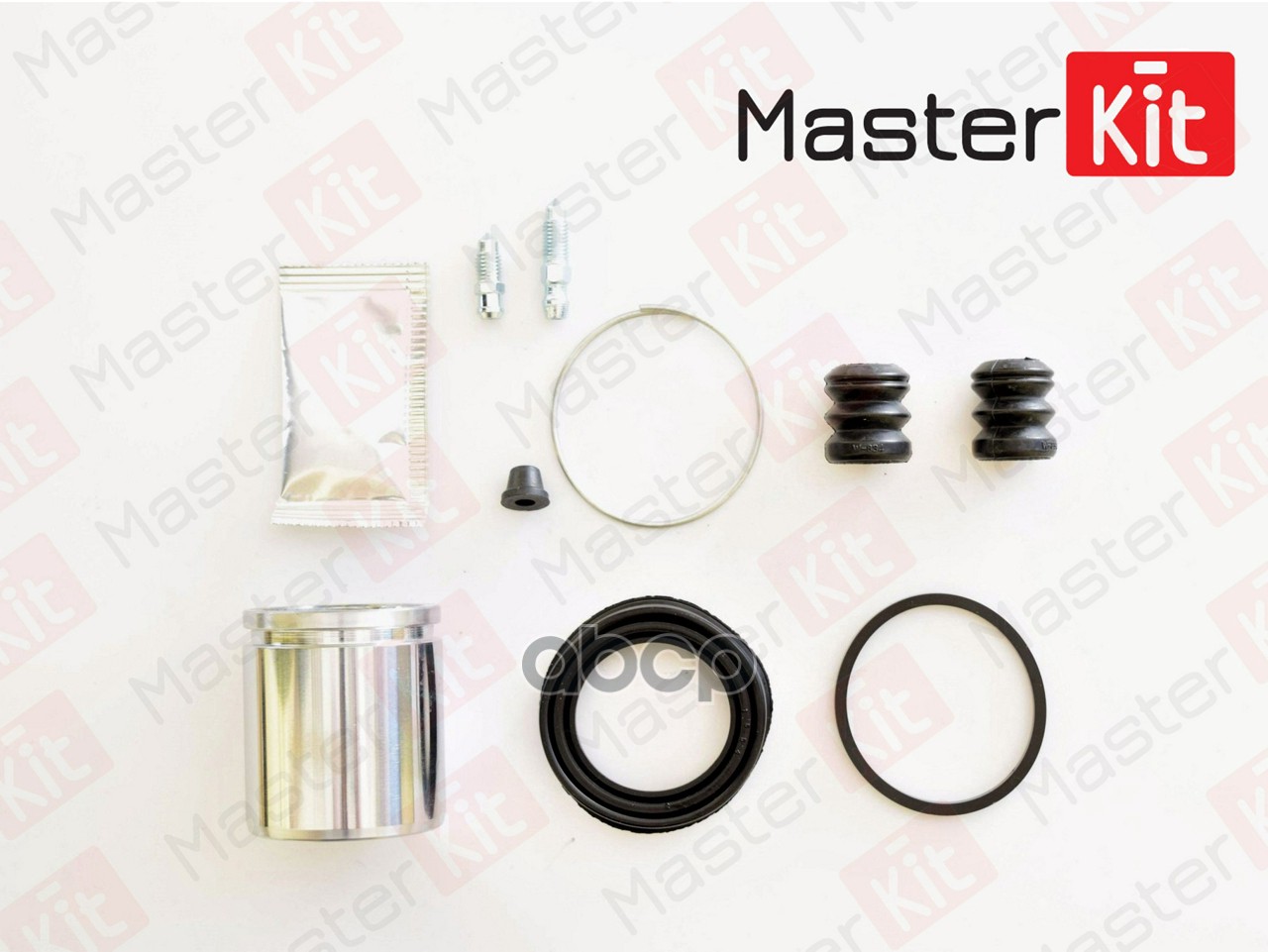 

MASTERKIT 77A1628 Ремкомплект тормозного суппорта