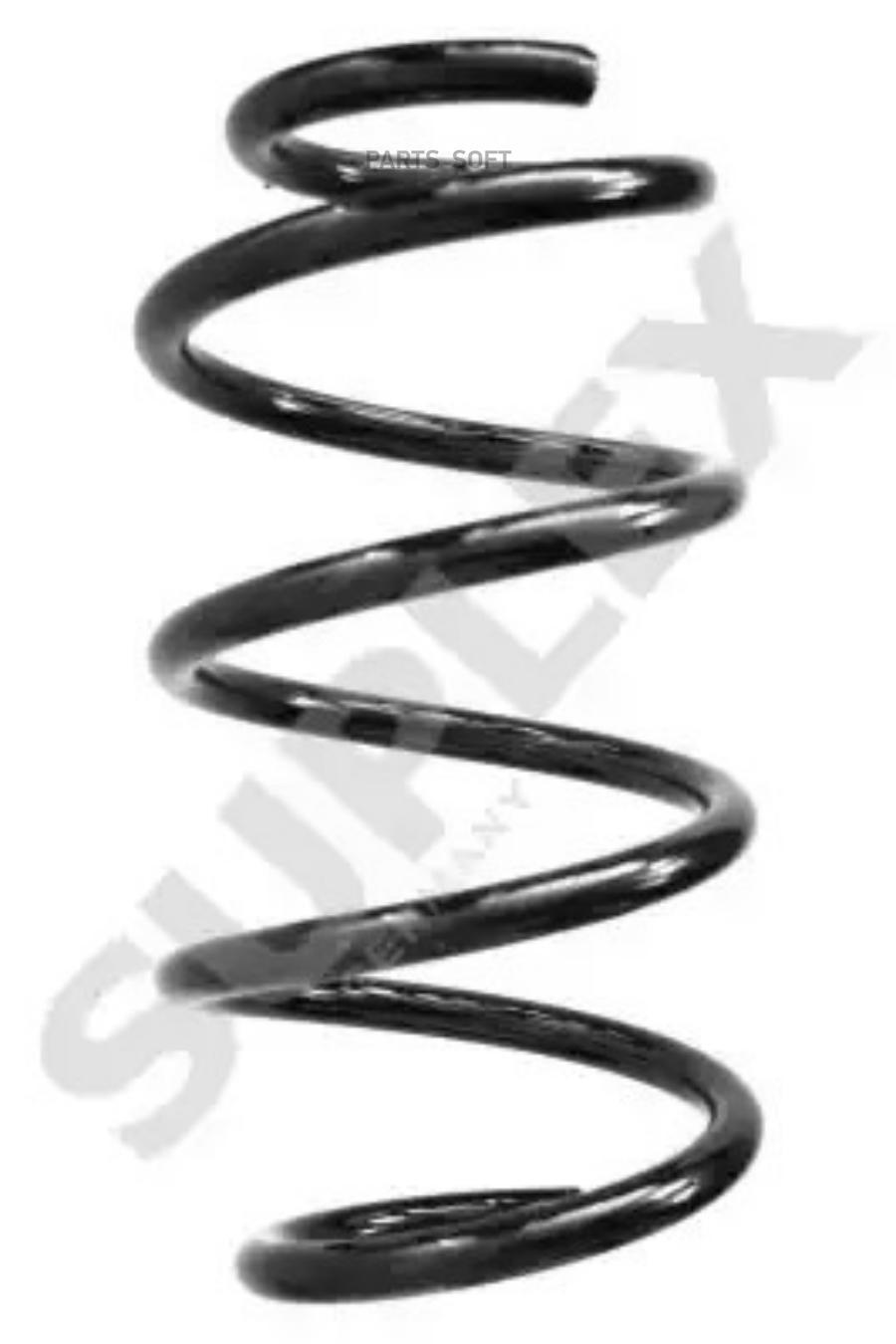 

Пружина подвески передняя PEUGEOT Boxer 12Q / 14Q / 16QL 2.2HDI, 3.0HDI 06->