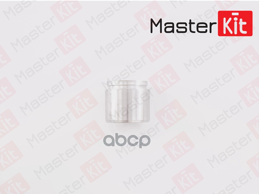 

MASTERKIT 77A1621 Поршень суппорта передн. (54mmx49,5mm)