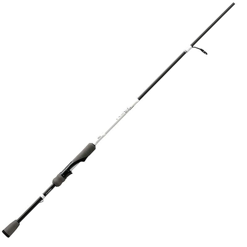 Спиннинговое удилище 13 Fishing Rely 7' ML 5-20g - 2 секции