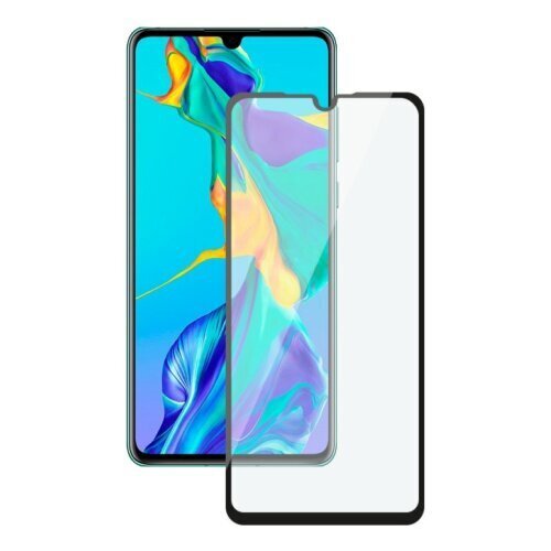 

Защитное стекло 9D для Huawei P30, комплект 3шт