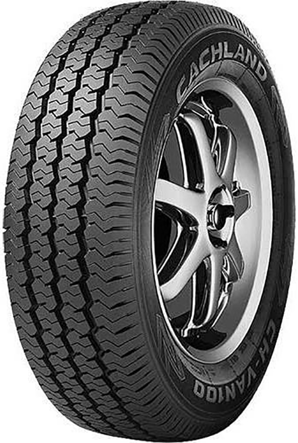 

Шины Cachland CH-VAN100 185/0 R14 102/100R, CH-VAN100