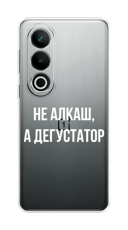 Чехол на OnePlus Nord CE4 