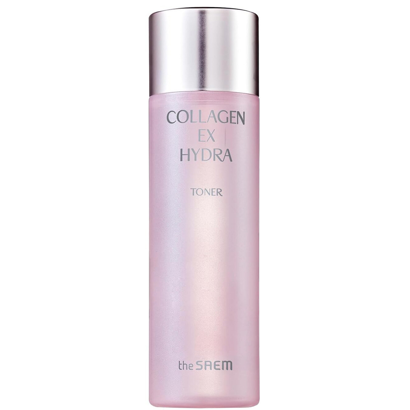 Тонер для лица The Saem увлажняющий с коллагеном Collagen EX Hydra Toner 155 мл