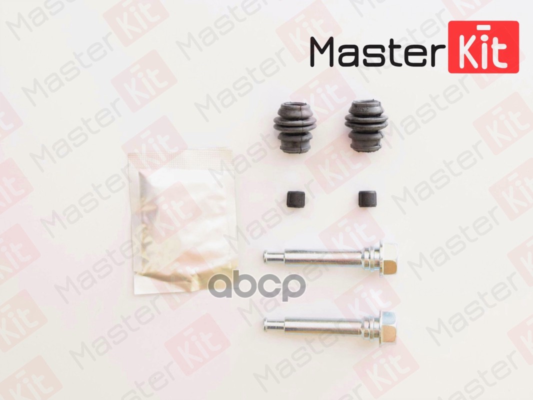 

MASTERKIT 77A1599 Комплект направляющих суппорта задн.