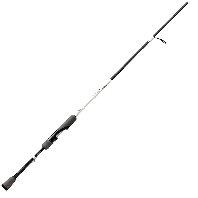 Спиннинг 13 Fishing Rely, длина 8', тест 10-30 г, 2 секции