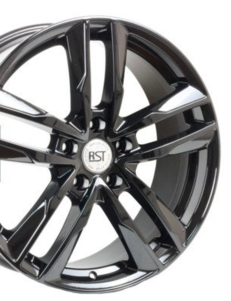 

Колесный диск RST R128 (Tiggo) 7,5x18 5x108 ET47 D60,1 BL, R128 (Tiggo)