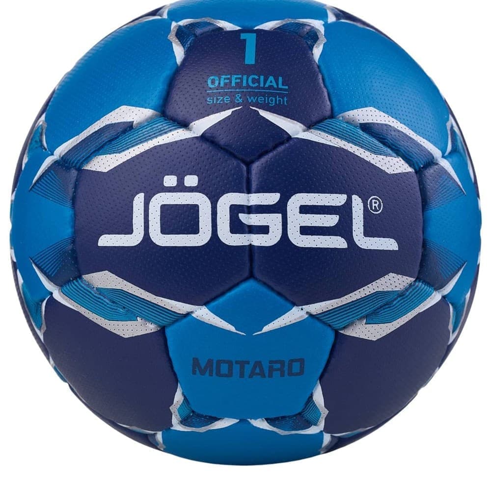 Jogel MOTARO №1 Мяч гандбольный 1