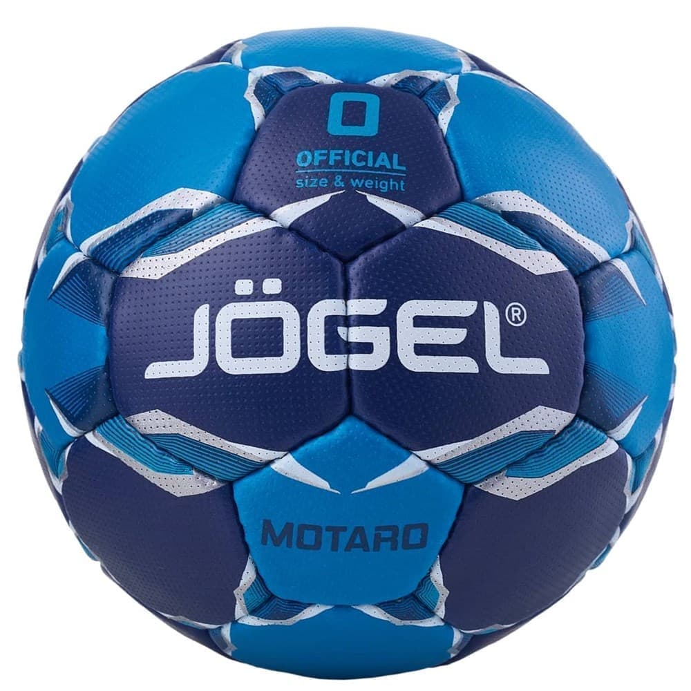 Jogel MOTARO №0 Мяч гандбольный 0