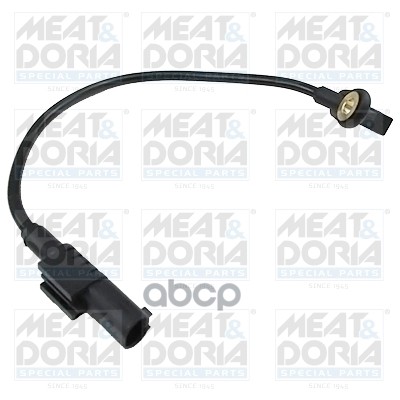 

Датчик Abs Meat&Doria 90575 MEAT & DORIA арт. 90575