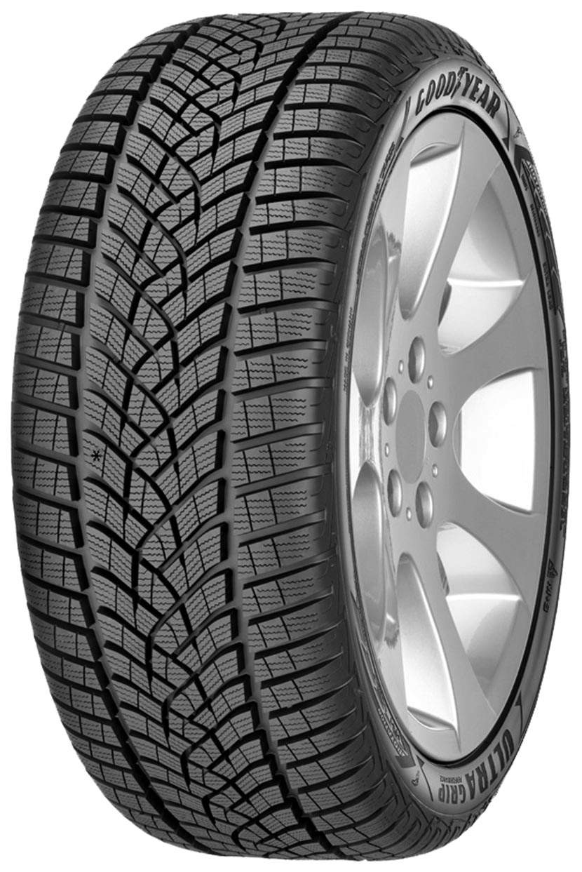 фото Шины goodyear ultragrip performance + suv 275/45 r20 110v