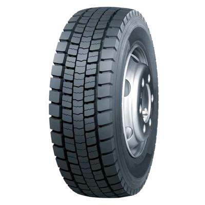 

Шины Goodride MultiDrive D1 315/70R22,5 154/150L, MultiDrive D1